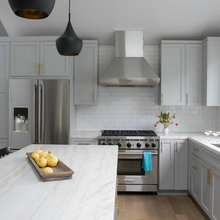 Kitchen Lighting/ Pendants