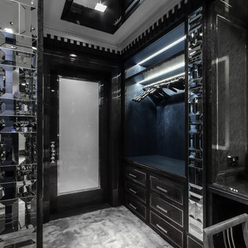 Central London Mansion