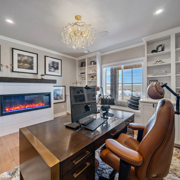 Not your Average Basement
