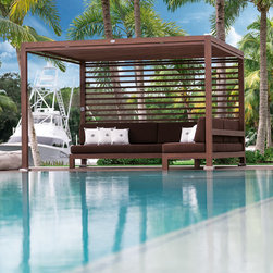 Equinox Cabana - Products