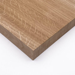 Eichenholz Zuschnitte - Products