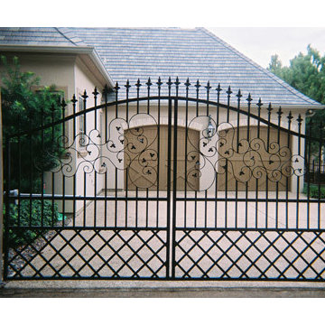 US Gate Repair Winnetka