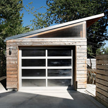 Cabin ADU