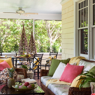 PALM BEACH BUNGALOW