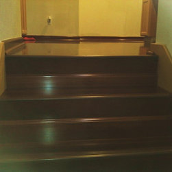 True Timber - Laminate Flooring