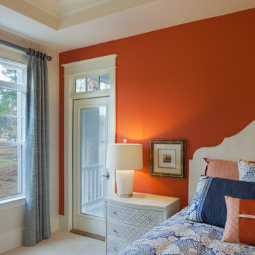 Waterbridge Custom Home