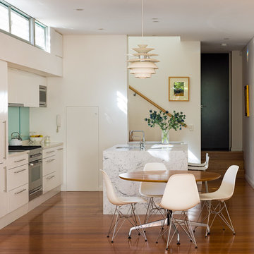 Annandale House