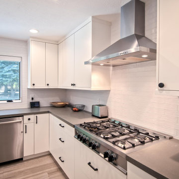 Kitchen Remodel