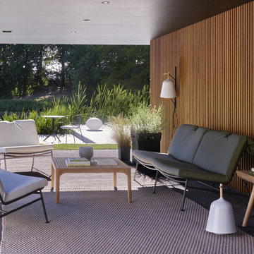 Ligne Roset Outdoor Furniture Naples, FL