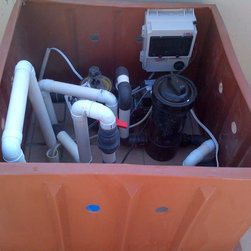 Electrical Installations and Repairs - Products