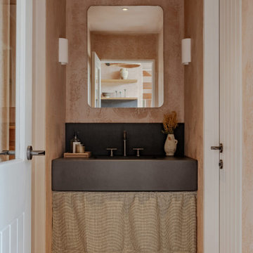 The Piggery, Barn Conversion, Wiltshire