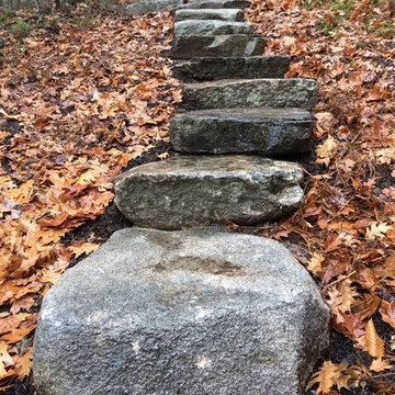 Stone & Paving Projects