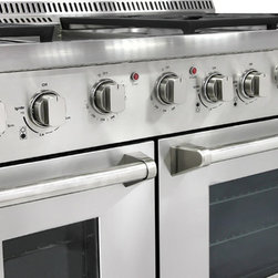 Ranges - Products