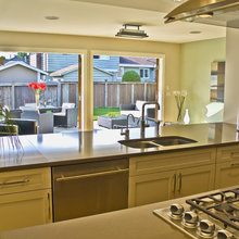 cabinet pulls