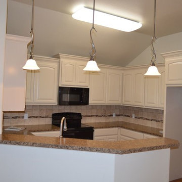 Milestone Homes