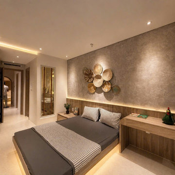 001 – A Rustic, Elegant Beauty That Stands the Test of Time.