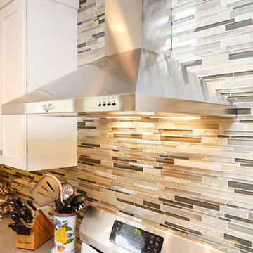 Whole House Remodel 2