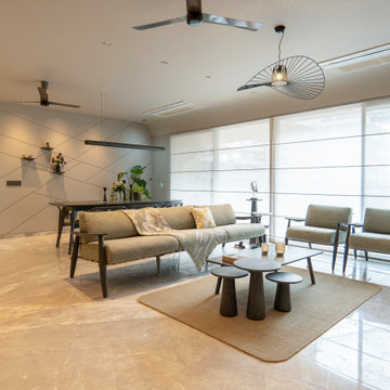 The Texture Art