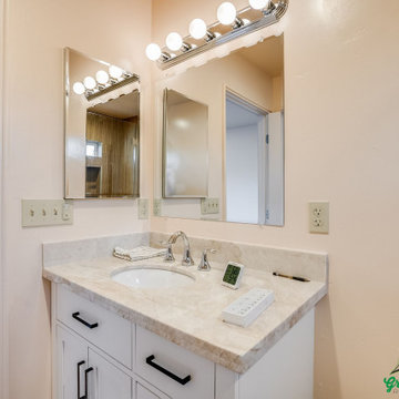 Bathroom Remodeling: ✨ Quick & Efficient Upgrades by GreenBay Remodeling!