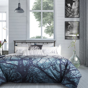 Home Republic Collection - Blueridge
