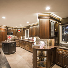 kitchens