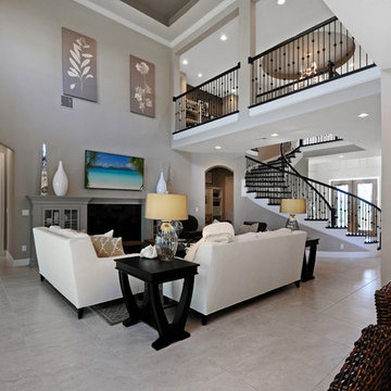 Pulte Homes - Enclave