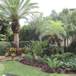 Front Yard Landscape