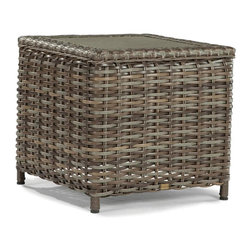 LaneVenture Outdoor Patio Furniture - Outdoor Coffee Tables