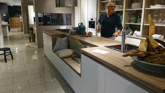 Conseils de pro pour aménager un coin banquette