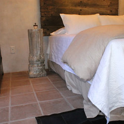 Bedrooms - Bedskirts
