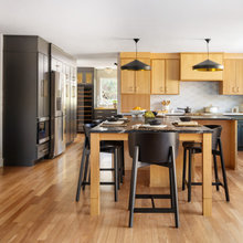 Kitchen Ideas