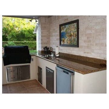 Cinco Ranch Project