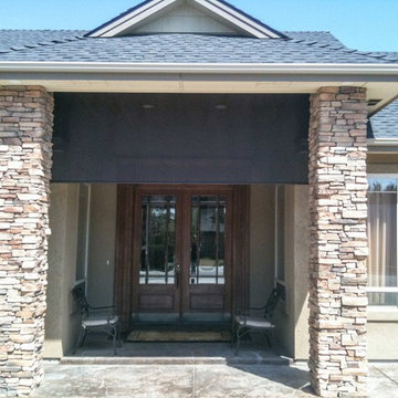 Shade Screens