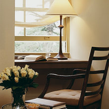 attic office space