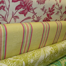 Upholstry