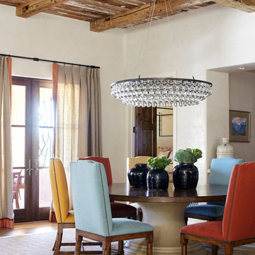 Silverleaf Residence, North Scottsdale, Arizona