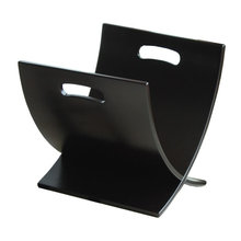 Magazine holder