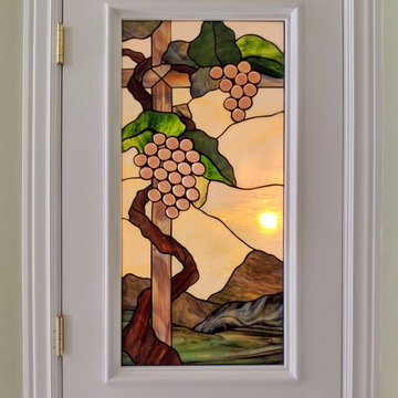 Style Guide - Nature Scenes
