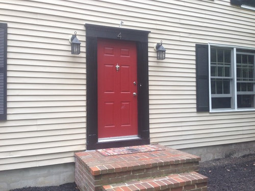 Front Door Ideas