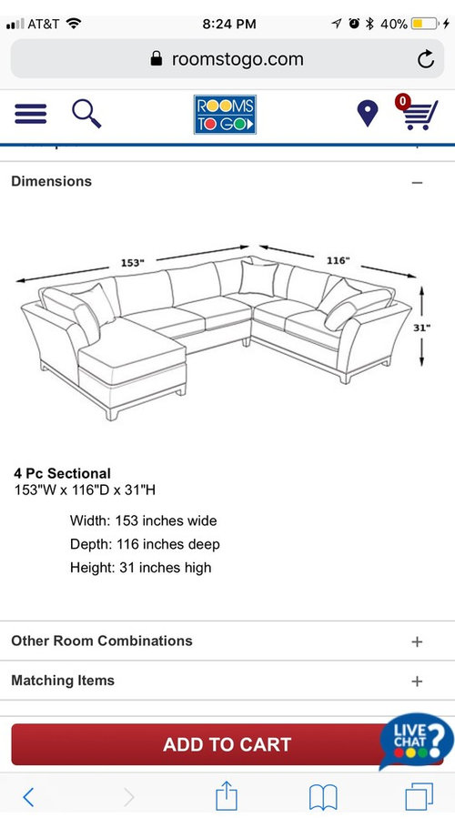 Help with living room furniture placement