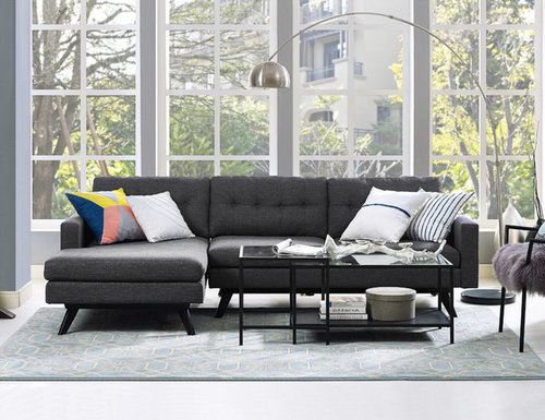 Good Quality Affordable Sofas Do They, Stanton Furniture Sofa Reviews
