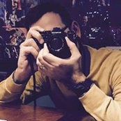 Alexander Baxevanis's photo