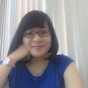 Natalie Tran's photo