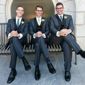 Aaron Walters's photo