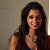 Divya Narayan's photo