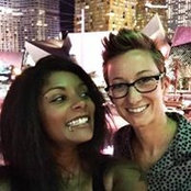 Heather Checky's photo