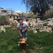 Mohammad Moussas foto