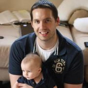 Brent Krueger's photo