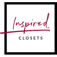 Inspired Closets by Organized Spaces