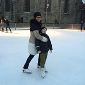Helen Lasn's photo